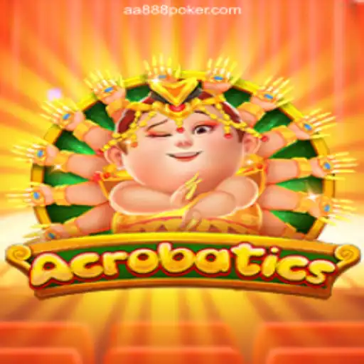 Exploring the World of Acrobatics: A Thrilling Casino Adventure