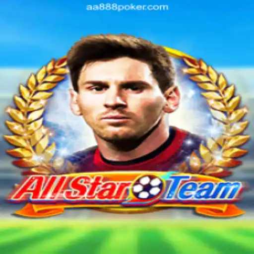 Explore the Exciting World of 'AllStarTeam' and 'AA888 Cassino Online'