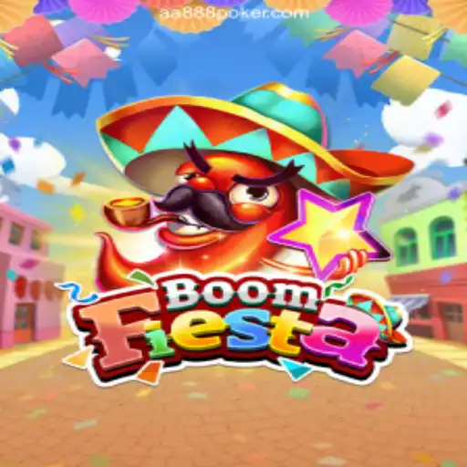 Discover BoomFiesta: A Licensed Online Casino Game Offering Thrills and Massive Bonuses