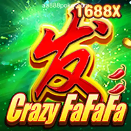 CrazyFaFaFa: Exciting Casino Game Experience