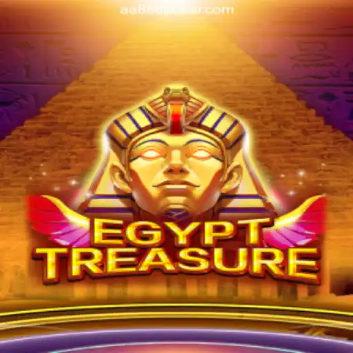 Unlock the Secrets of EgyptTreasure: A Thrilling Casino Adventure