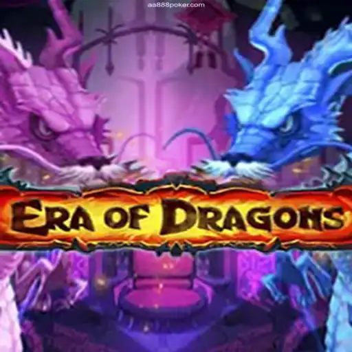 EraOfDragons: A Journey Through a Mythical Realm