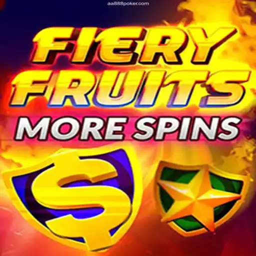 Discover the Thrills of FieryFruitsMoreSpins at aa888 Online Casino