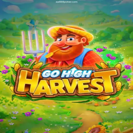 Exploring the Allure of GoHighHarvest and aa888 Cassino Online