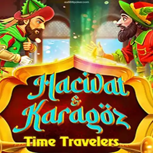 Discovering Hacivat and Karagöz: A Traditional Game with Modern Twists