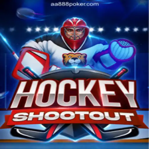 HockeyShootout: Exploring the Thrill of the Game