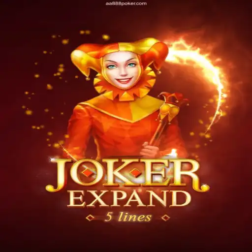 Exploring JokerExpand - A New Dimension in Gaming