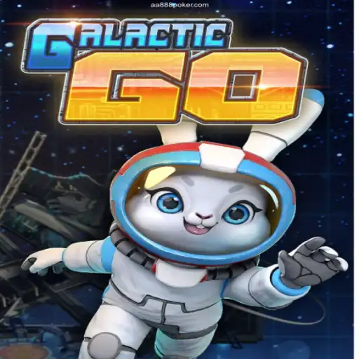 Exploring GalacticGO: A Journey Through Space and Strategy