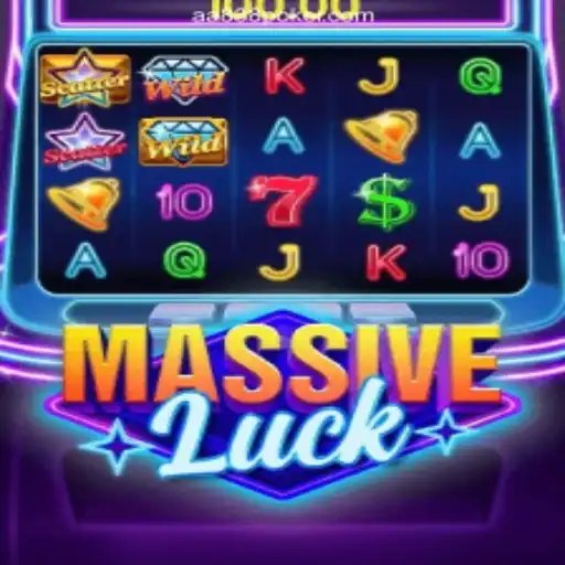 Discover the Thrills of MassiveLuck: A New Era of Online Gaming