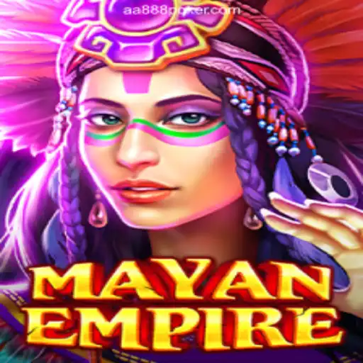 Explore the Exciting World of MayanEmpire: A Captivating Online Gaming Experience