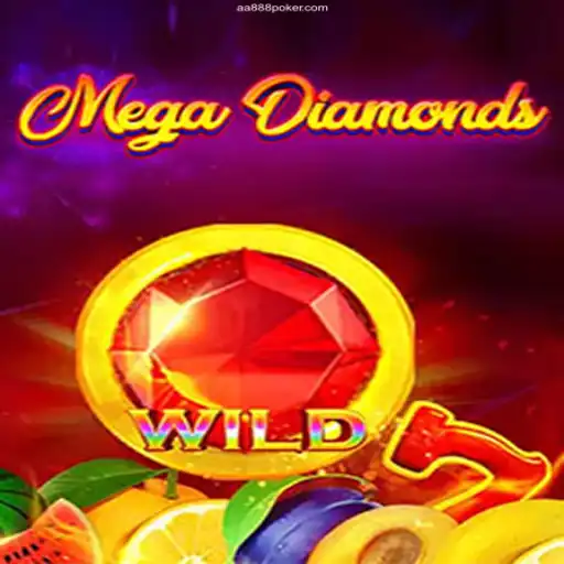 Explore the Exciting World of MegaDiamond at AA888: Your Ultimate Casino Experience