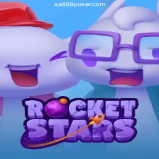RocketStars: The Thrilling Journey Through Space and Chance