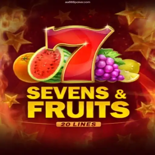 Discover the Exciting World of SevensFruits20 at aa888 Cassino Online