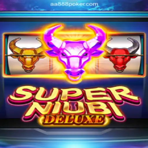 Exploring the Universe of SuperNiubiDeluxe: A Thrilling Adventure in Modern Gaming