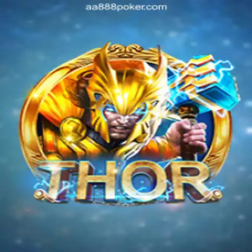 Exploring the Thrilling Gameplay of THOR at AA888 Cassino Online