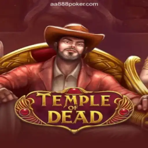Exploring Temple of Dead: A Thrilling New Game