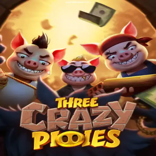 Explore the Thrilling World of ThreeCrazyPiggies in the Online Gaming Arena