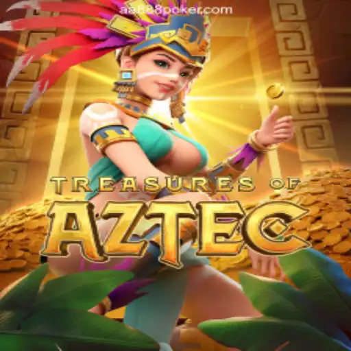 Discover the Adventure of Treasures of Aztec at AA888 Cassino