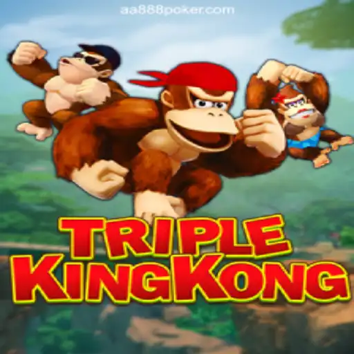 Unveiling the Excitement of TripleKingKong: A Modern Casino Experience