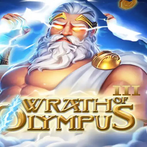 Wrath of Olympus III: The Epic Adventure Continues