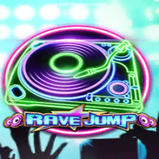 Step into the World of RaveJump: A High Energy Adventure