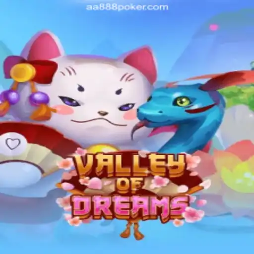 Exploring Valley of Dreams: A Journey Through a Mystical Gaming World